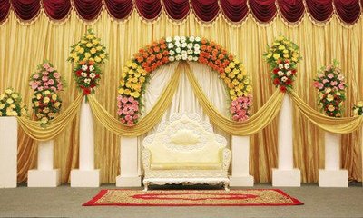 Kaif Decorator